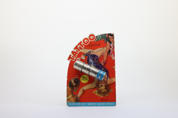 Tattoo Lipstick
