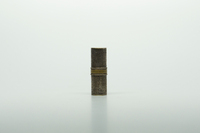 Marcel Rochas Sterling Silver Lipstick Case