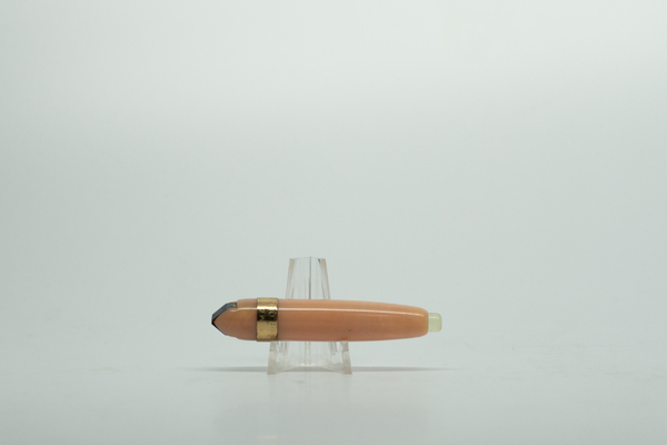 Mae West's Martha Lorraine Retractable Lipstick Brush