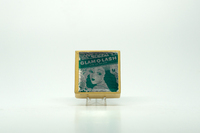 Mae West's False Eyelashes