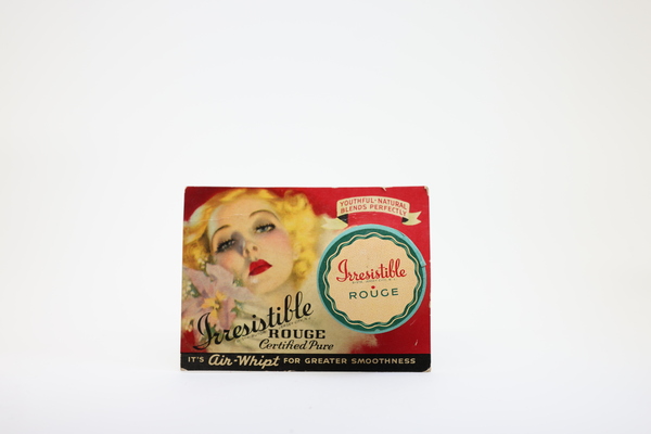 Irresistible Rouge