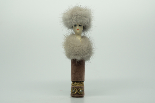 Revlon Couturine Lipstick Doll